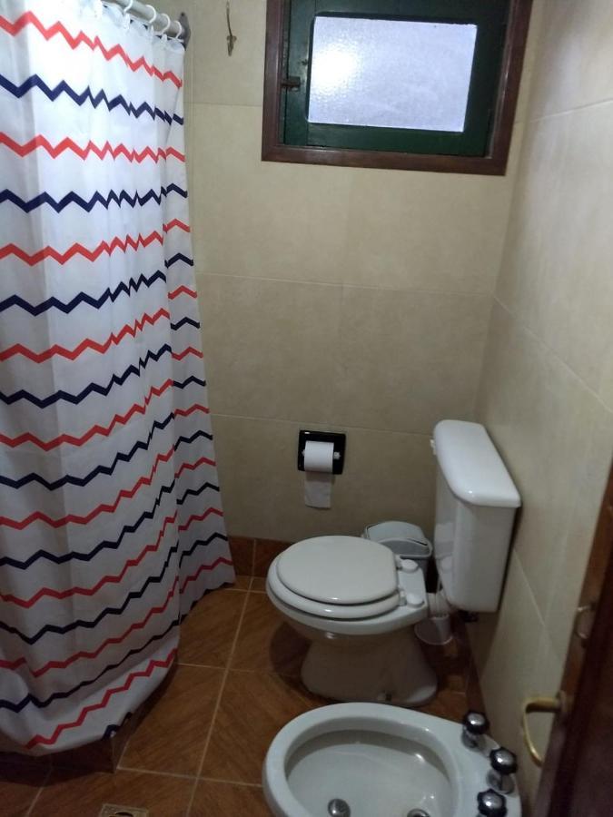 Tu Cabana San Martin de los Andes Bagian luar foto