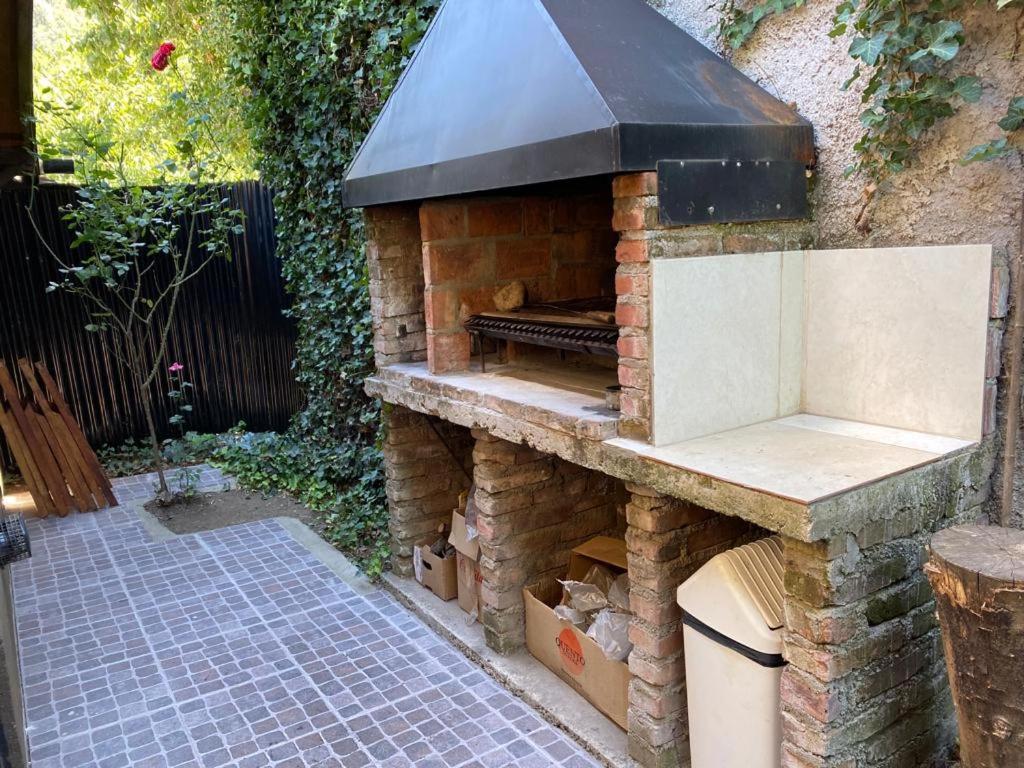 Tu Cabana San Martin de los Andes Bagian luar foto