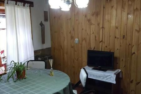 Tu Cabana San Martin de los Andes Bagian luar foto