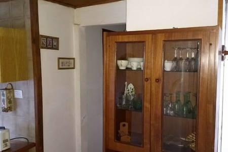 Tu Cabana San Martin de los Andes Bagian luar foto